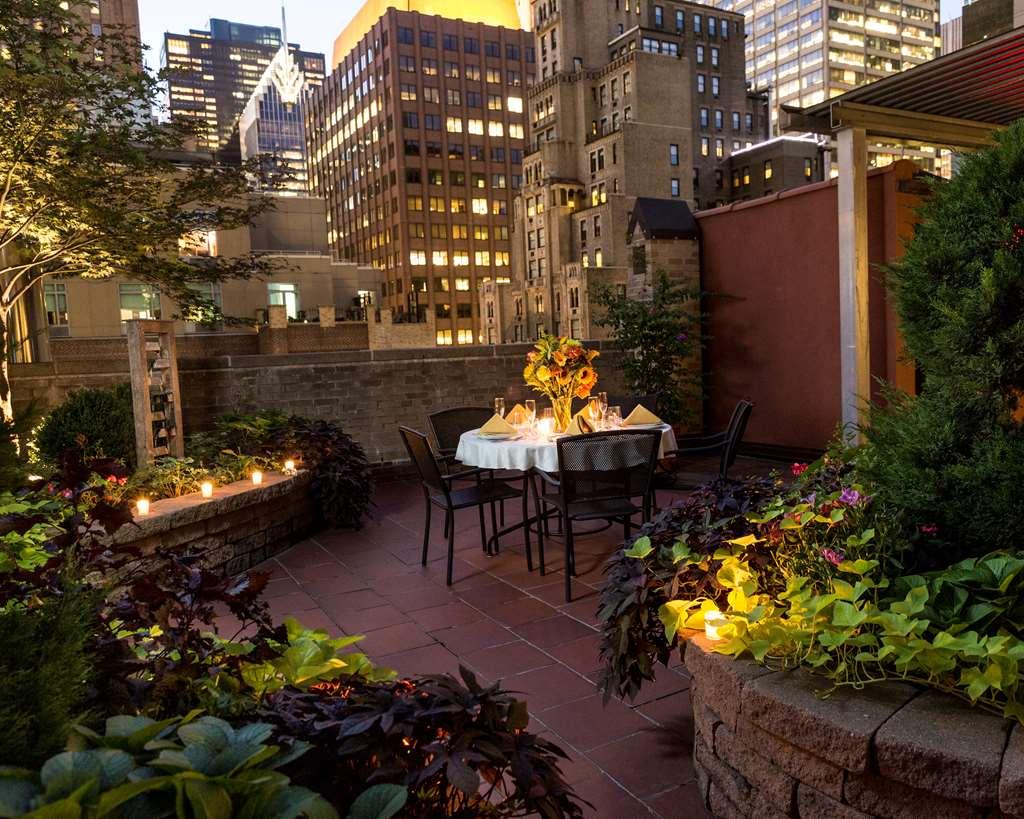 Hotel San Carlos Nueva York