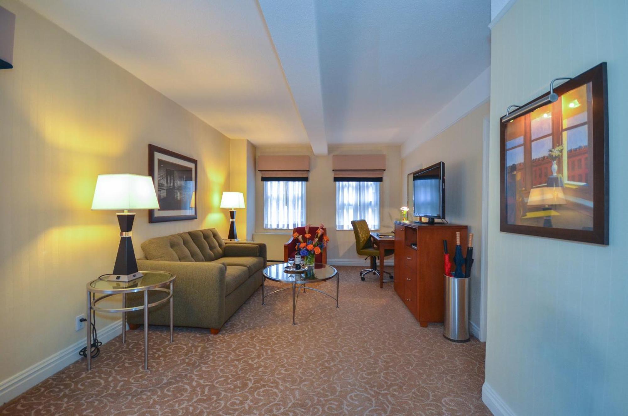 San Carlos 4* Nueva York