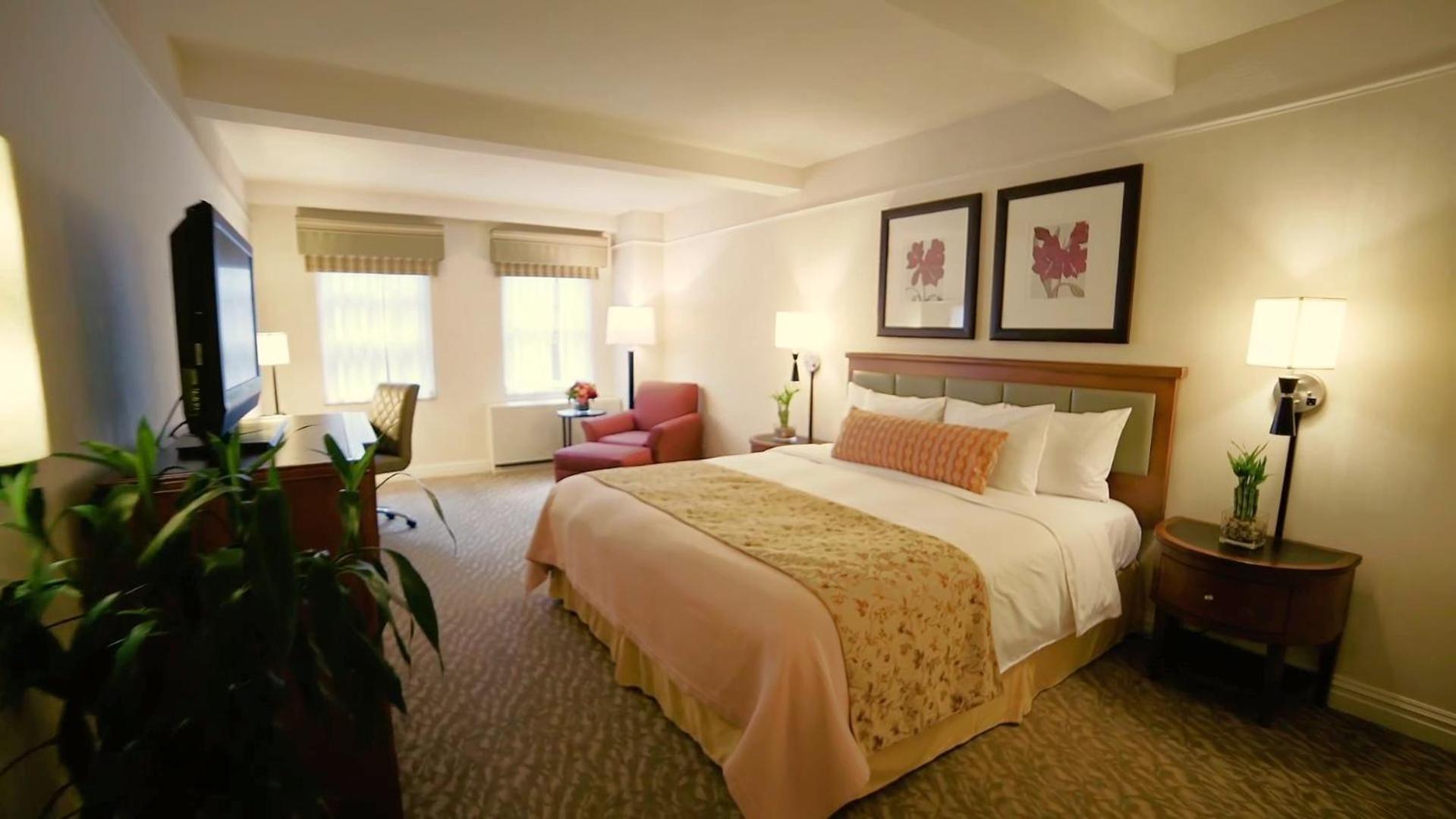 San Carlos 4* Nueva York