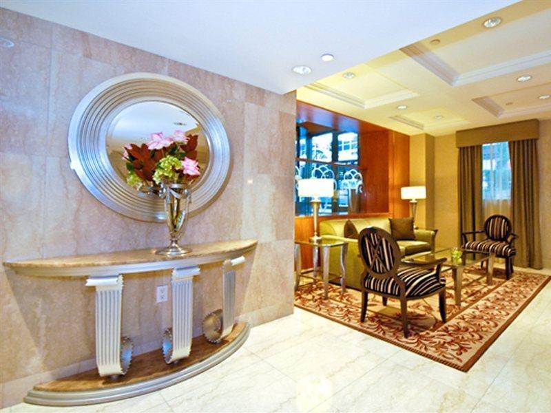 Hotel San Carlos Nueva York