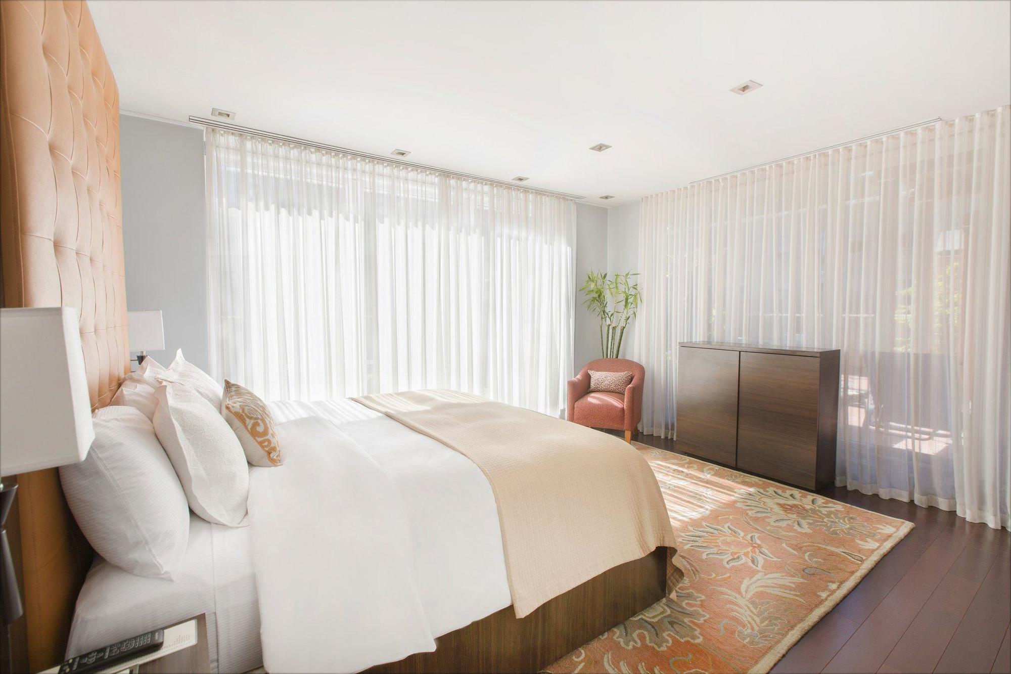San Carlos Hotel Nueva York