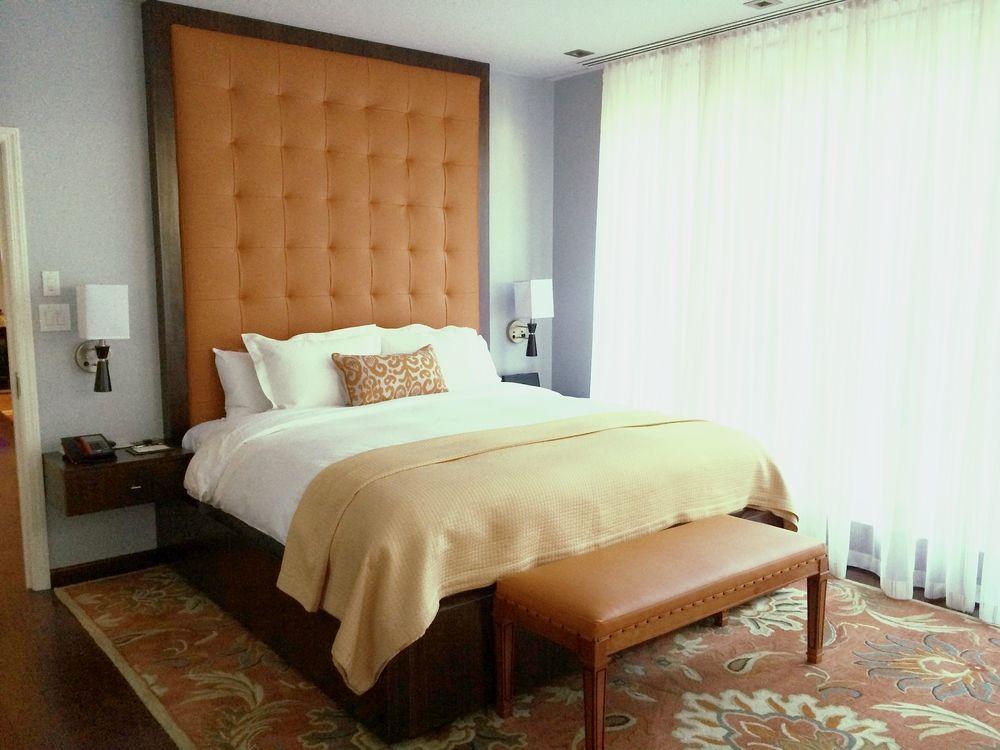 Hotel San Carlos Nueva York