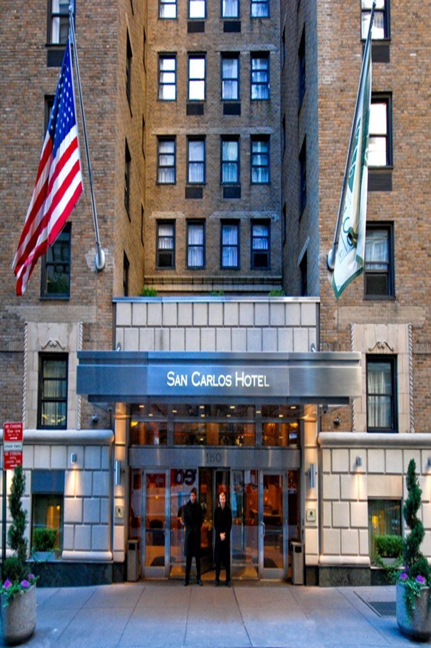 San Carlos 4* Nueva York