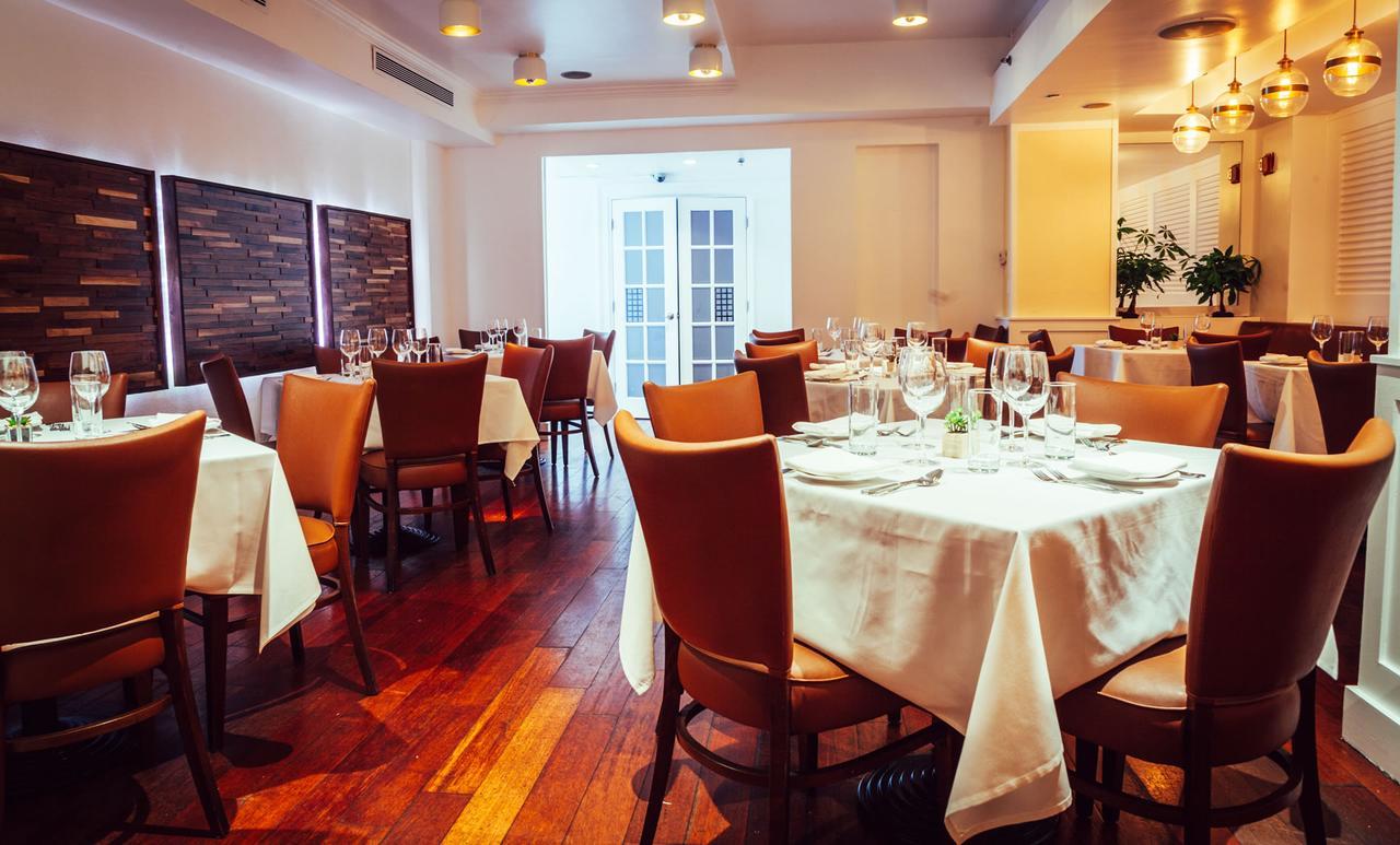 San Carlos 4* Nueva York