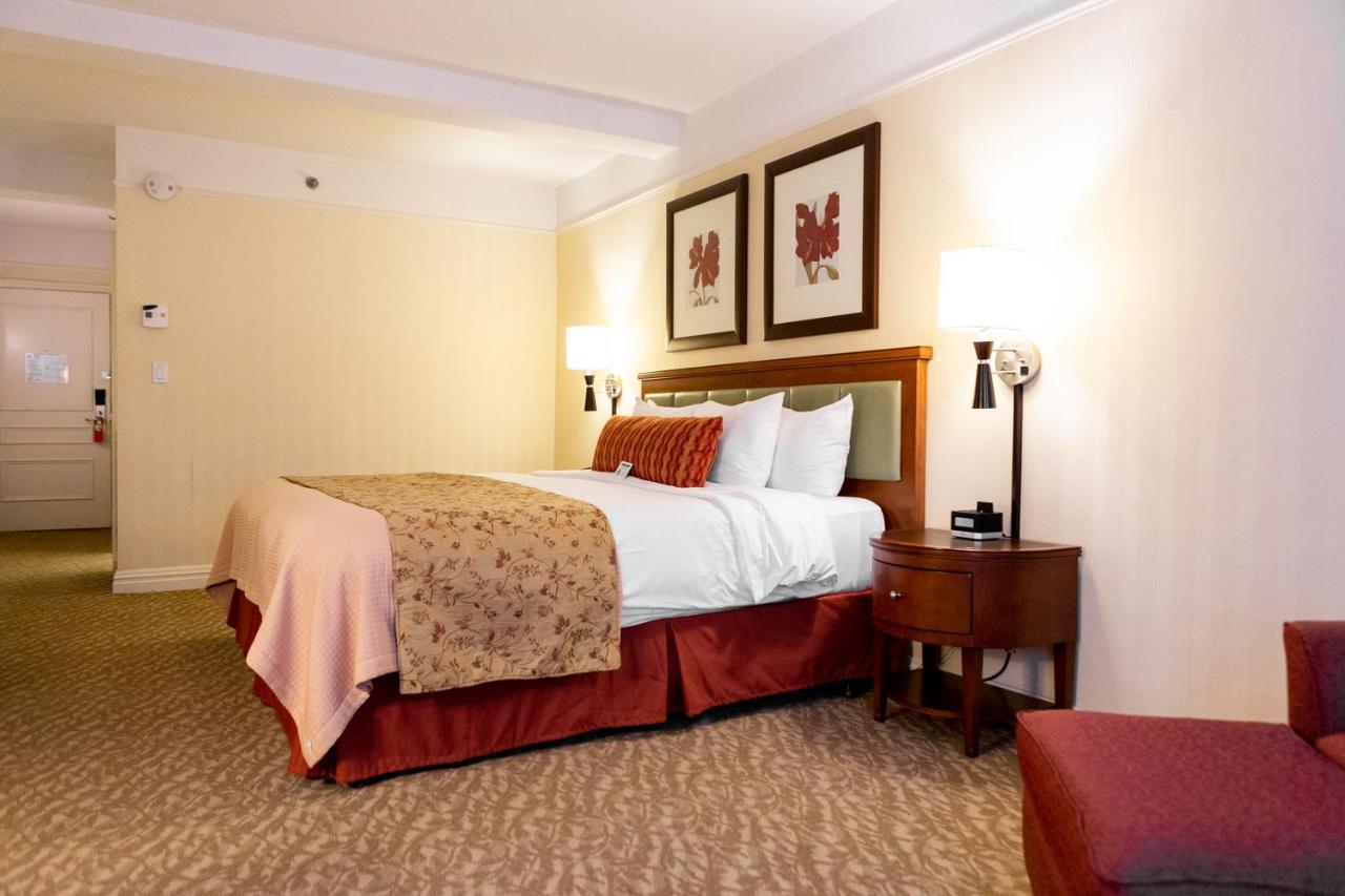San Carlos Hotel Nueva York