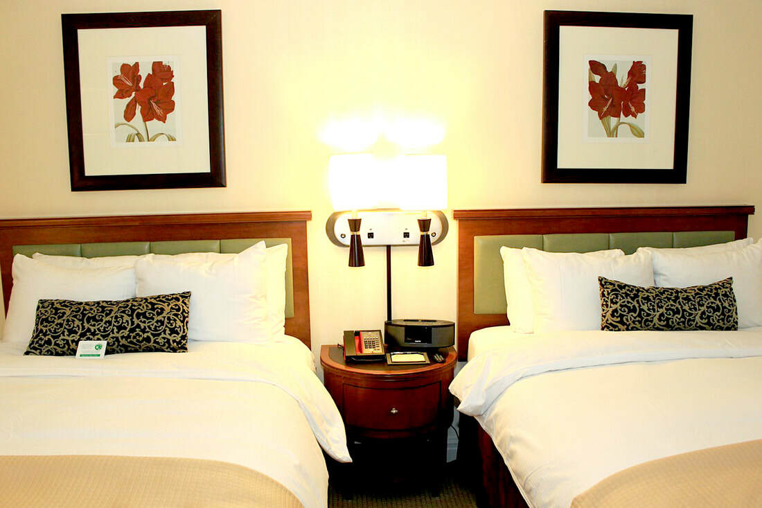 San Carlos Hotel Nueva York
