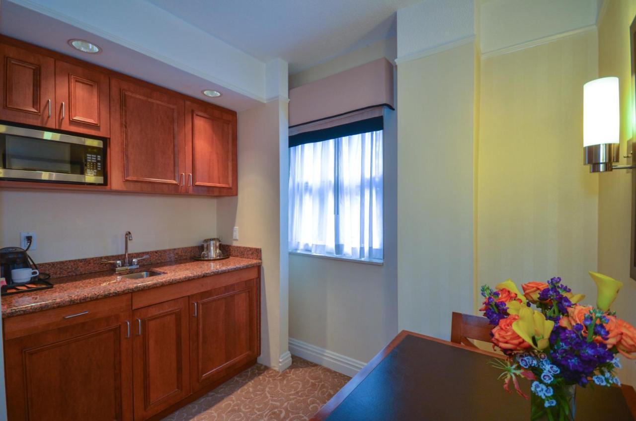 San Carlos 4* Nueva York